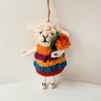 Joy - Blooming Sheep
