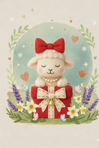LUMI – Limited Love & Dream Series | Mystery Blind Box Charm