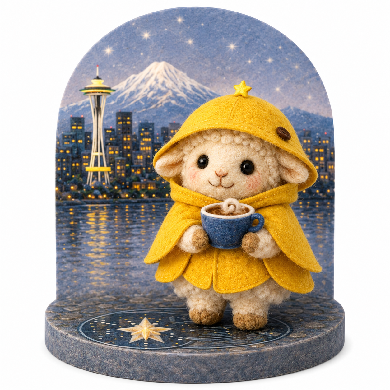 LUMI – Pacific Northwest Adventure Series (Pre-Order)