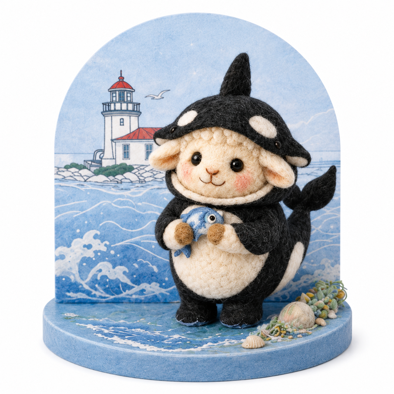 LUMI – Pacific Northwest Adventure Series (Pre-Order)