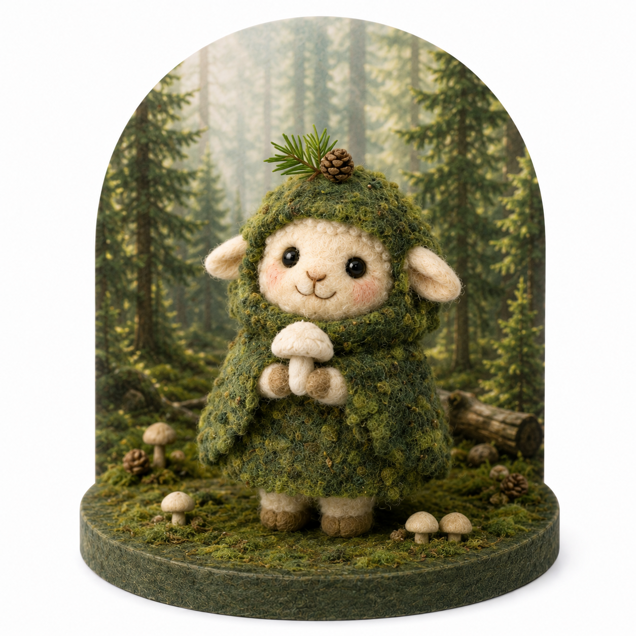 LUMI – Pacific Northwest Adventure Series (Pre-Order)