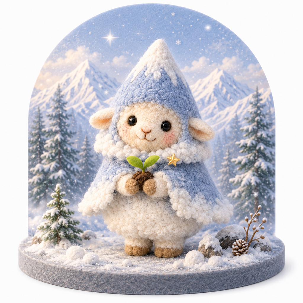 LUMI – Pacific Northwest Adventure Series (Pre-Order)