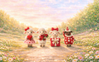 LUMI – Limited Love & Dream Series | Mystery Blind Box Charm