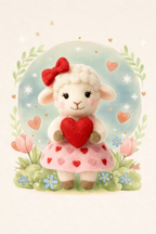 LUMI – Limited Love & Dream Series | Mystery Blind Box Charm