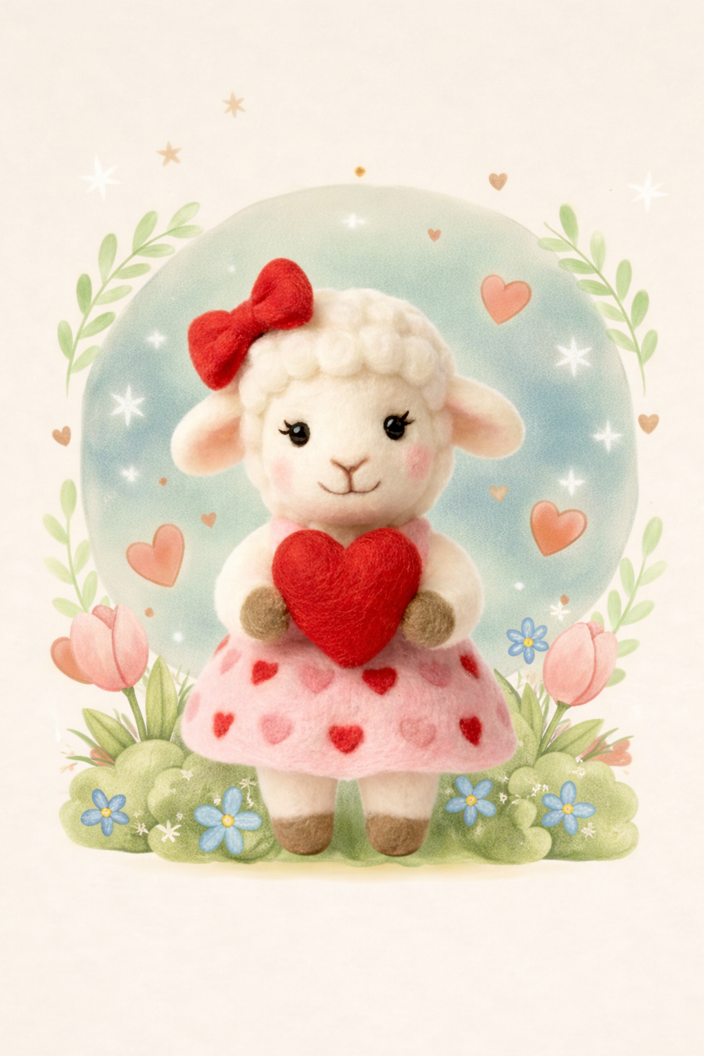 LUMI – Limited Love & Dream Series | Mystery Blind Box Charm