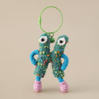 Alphabet Monsters