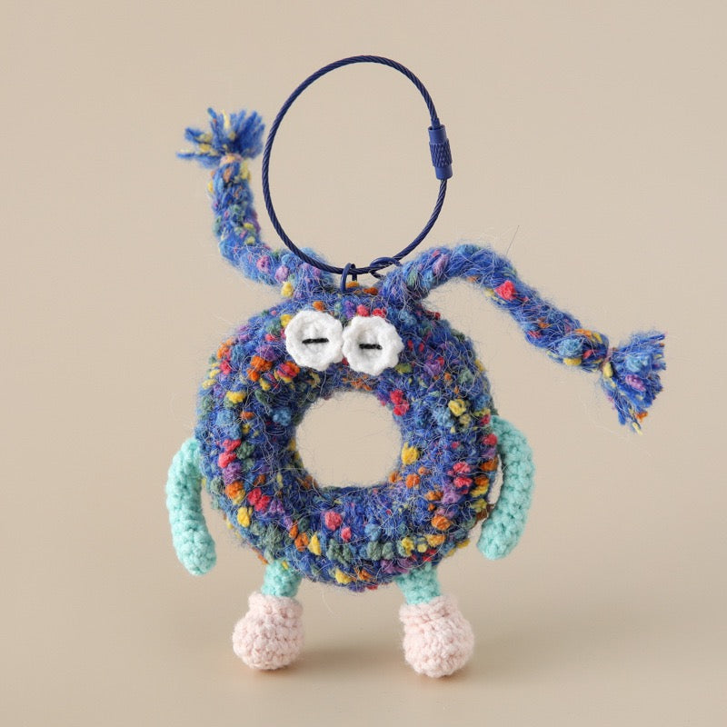 Alphabet Monsters