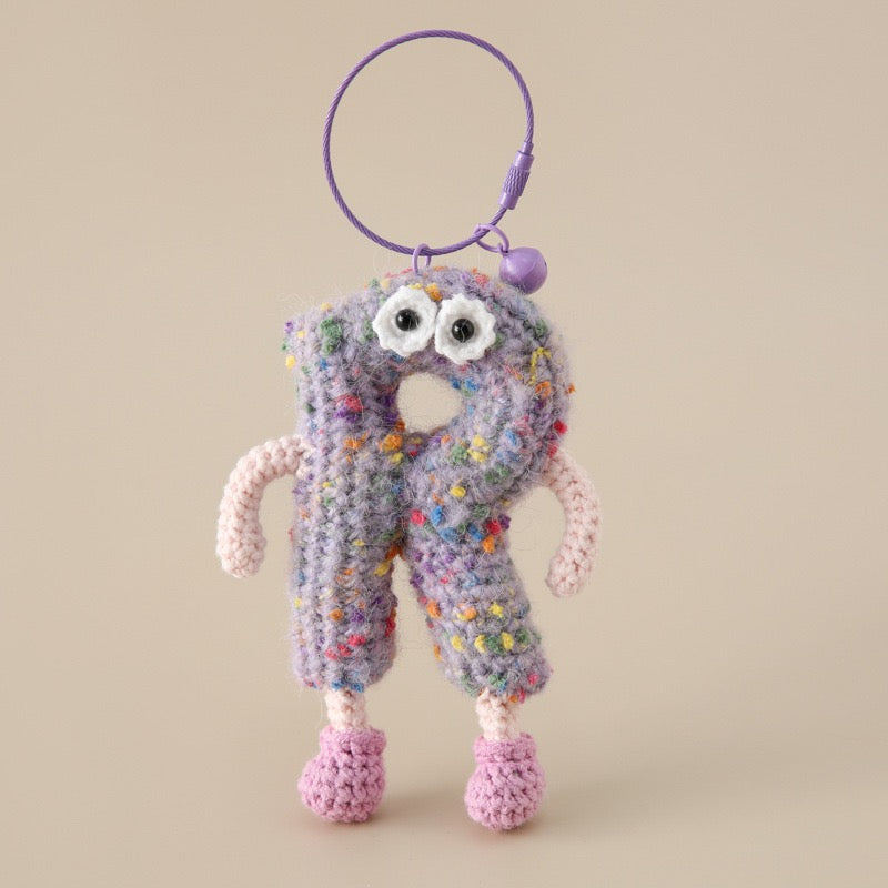 Alphabet Monsters