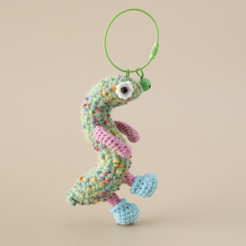 Alphabet Monsters