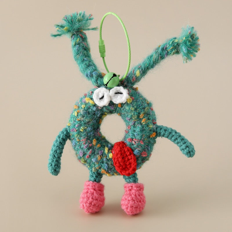 Alphabet Monsters
