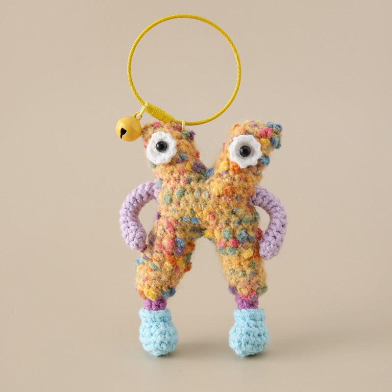 Alphabet Monsters
