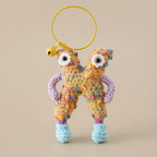 Alphabet Monsters