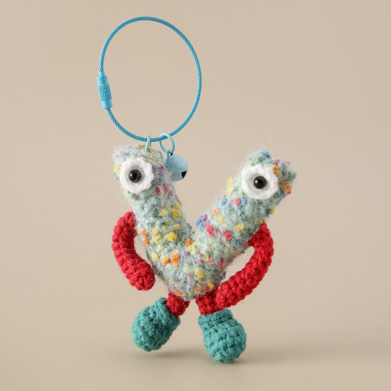 Alphabet Monsters