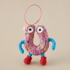 Alphabet Monsters
