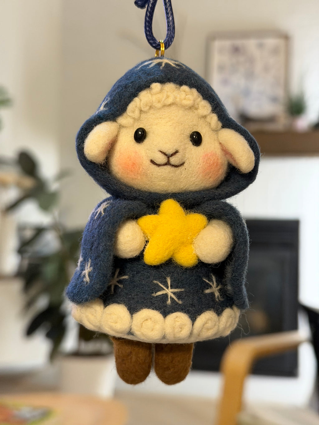 LUMI – Limited Winter Wish Series | Mystery Blind Box Ornament