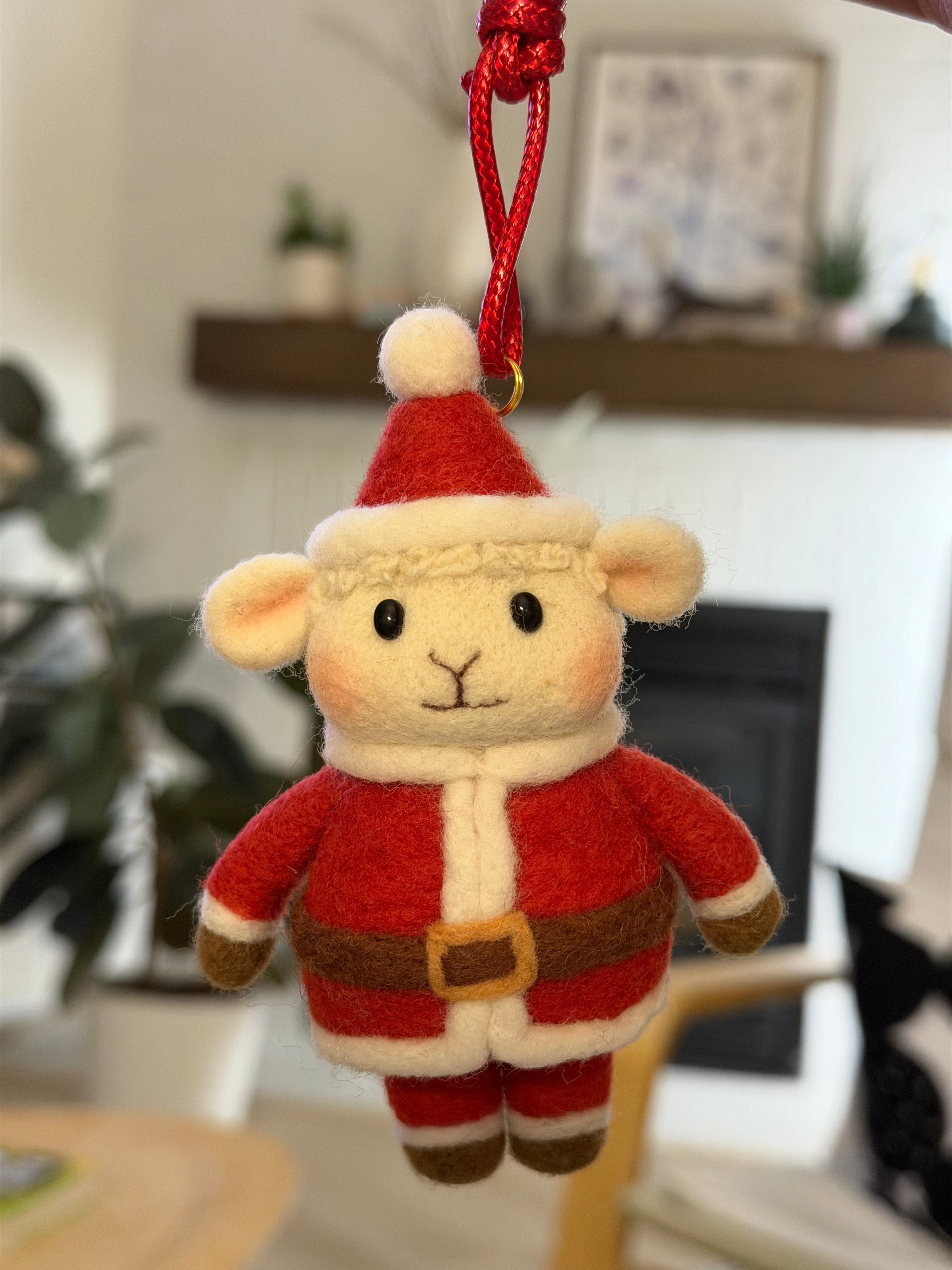 LUMI – Limited Winter Wish Series | Mystery Blind Box Ornament