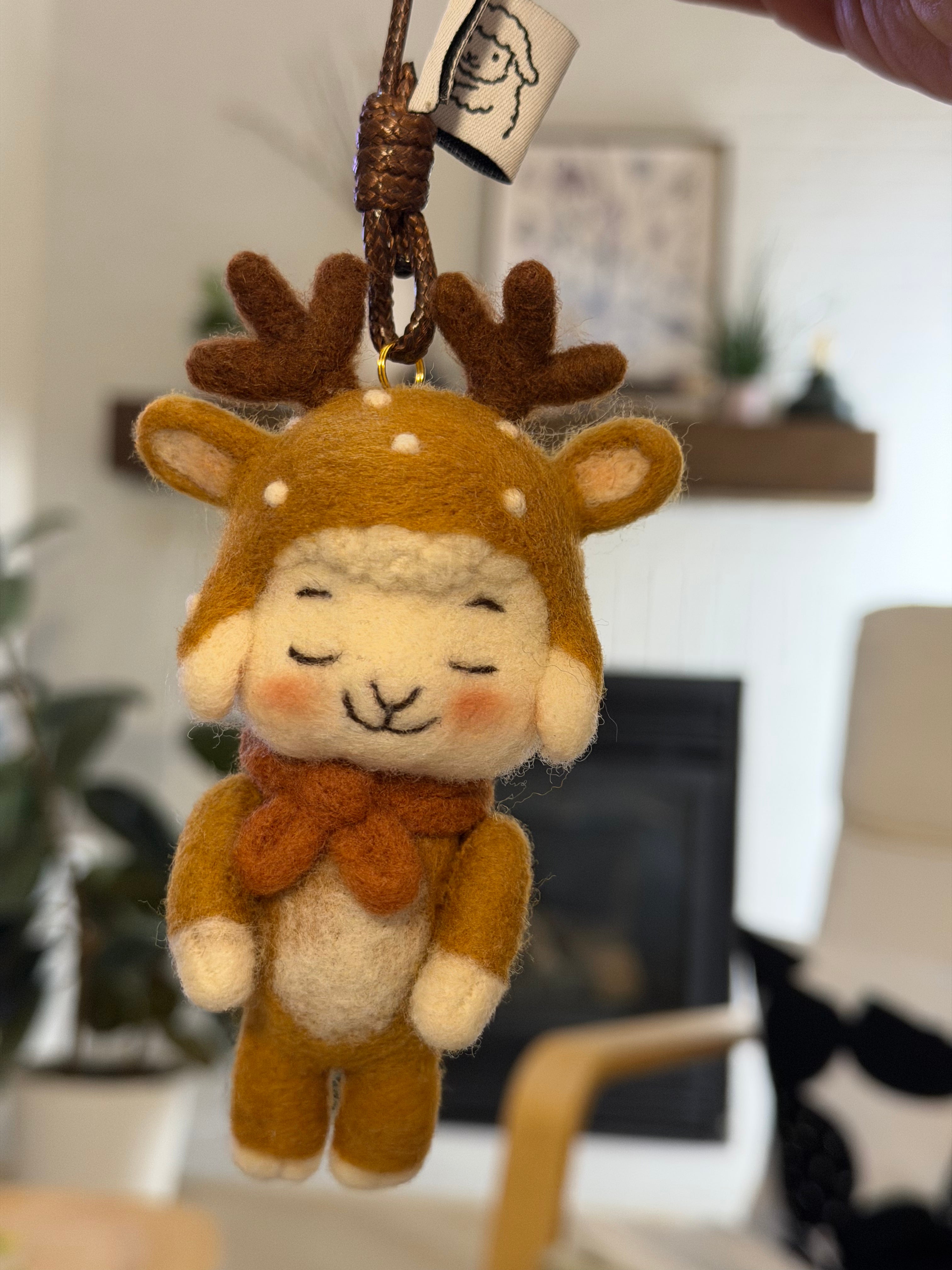 LUMI – Limited Winter Wish Series | Mystery Blind Box Ornament