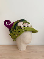 Enchanted Grove Witch Hat