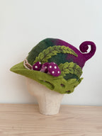 Enchanted Grove Witch Hat