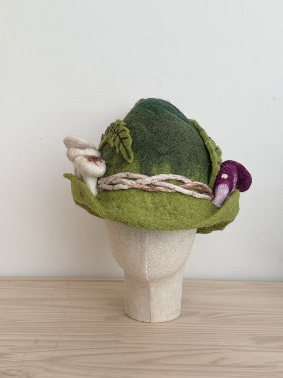 Enchanted Grove Witch Hat