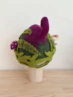 Enchanted Grove Witch Hat