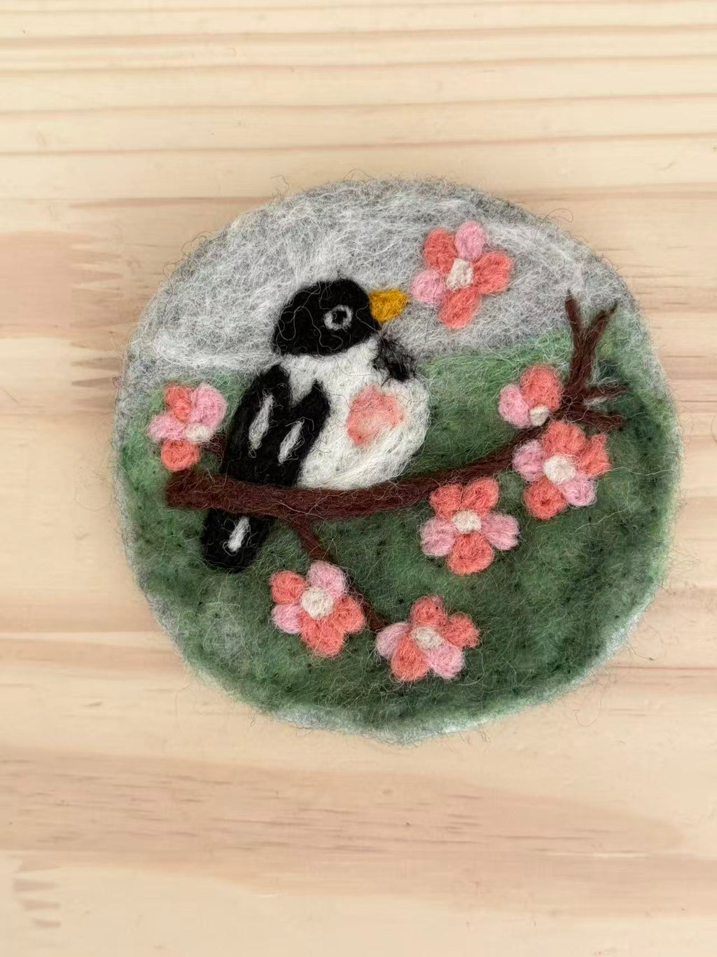 Whispers of the Garden Coaster Collection