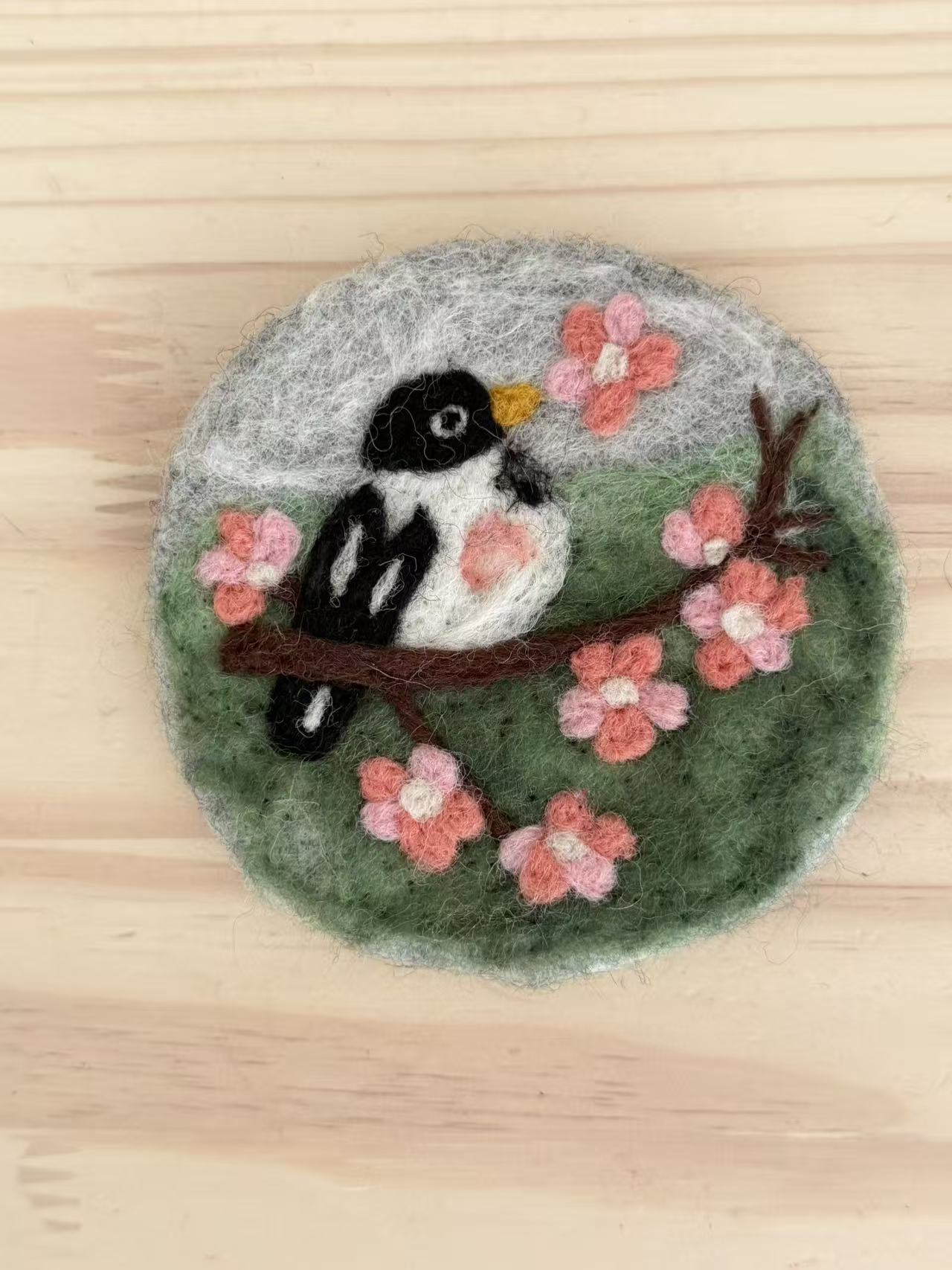 Whispers of the Garden Coaster Collection