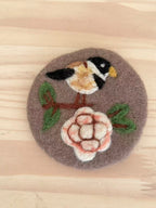 Whispers of the Garden Coaster Collection