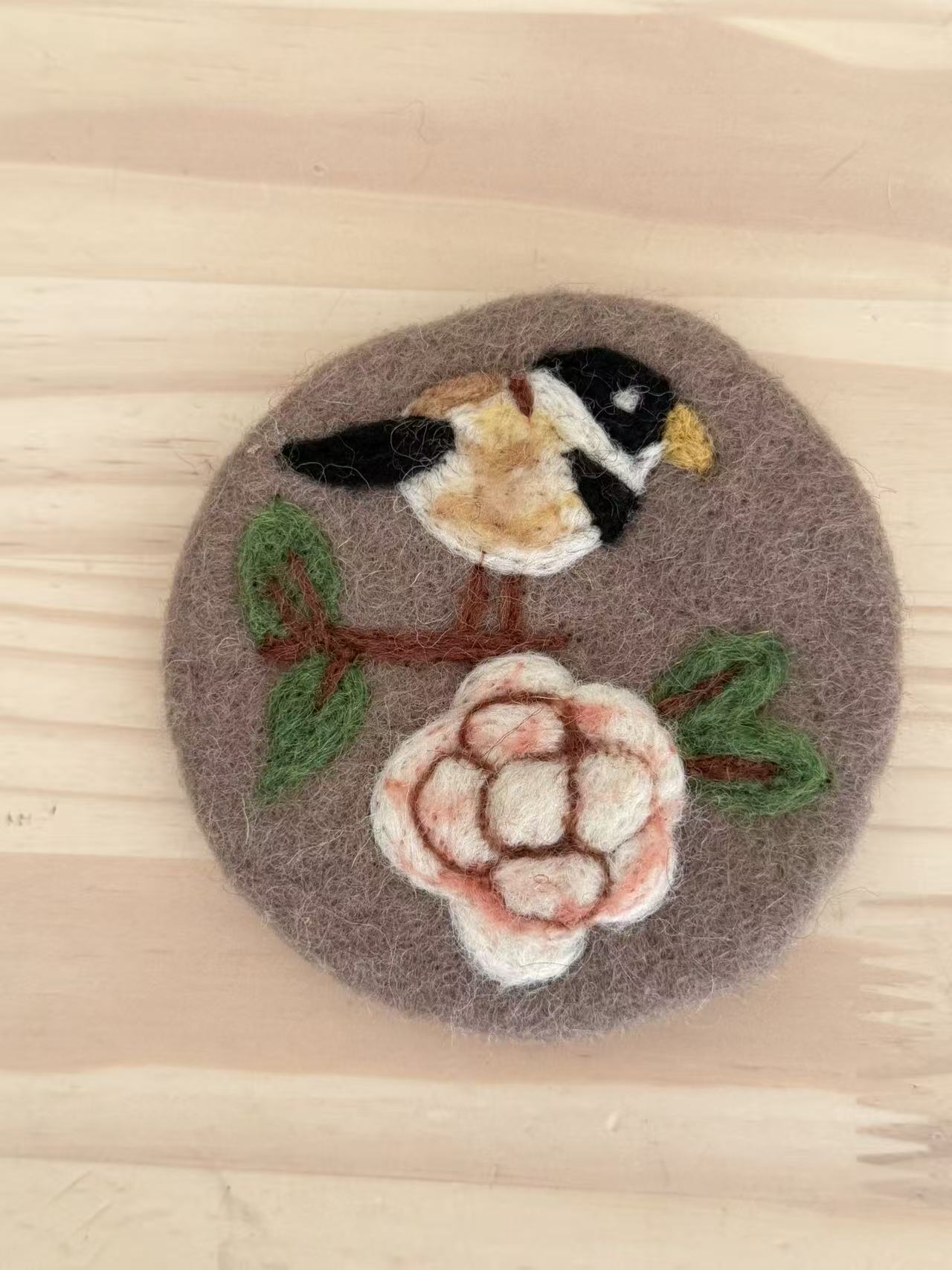 Whispers of the Garden Coaster Collection