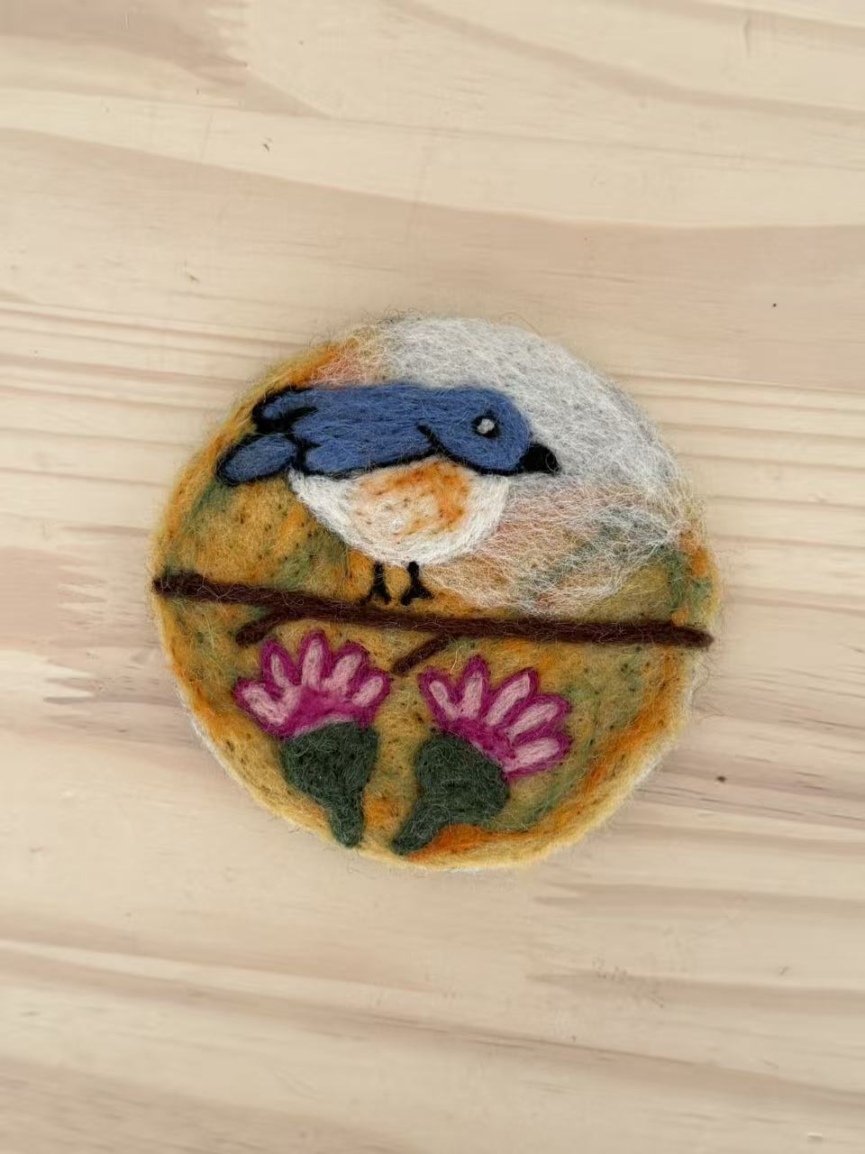 Whispers of the Garden Coaster Collection