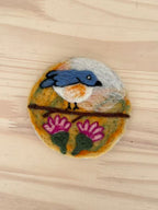 Whispers of the Garden Coaster Collection