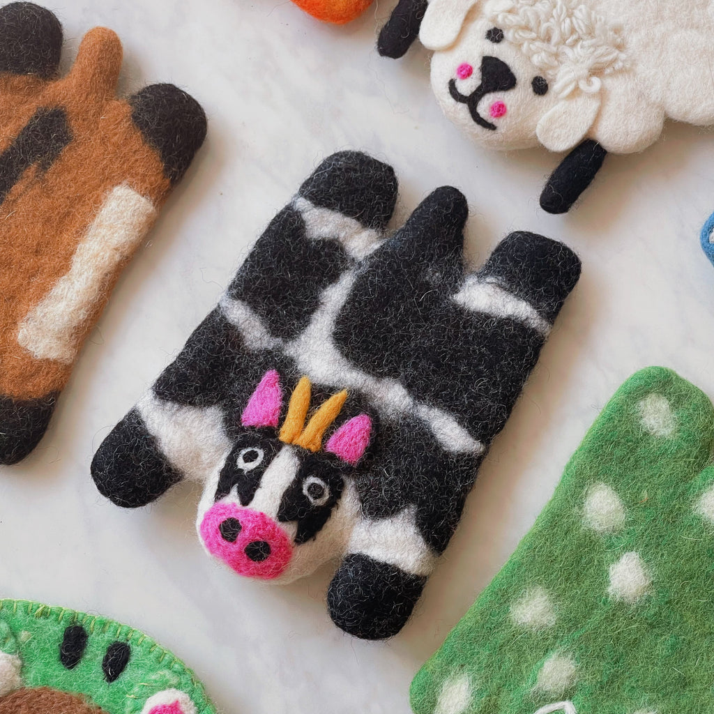 Moo Cow