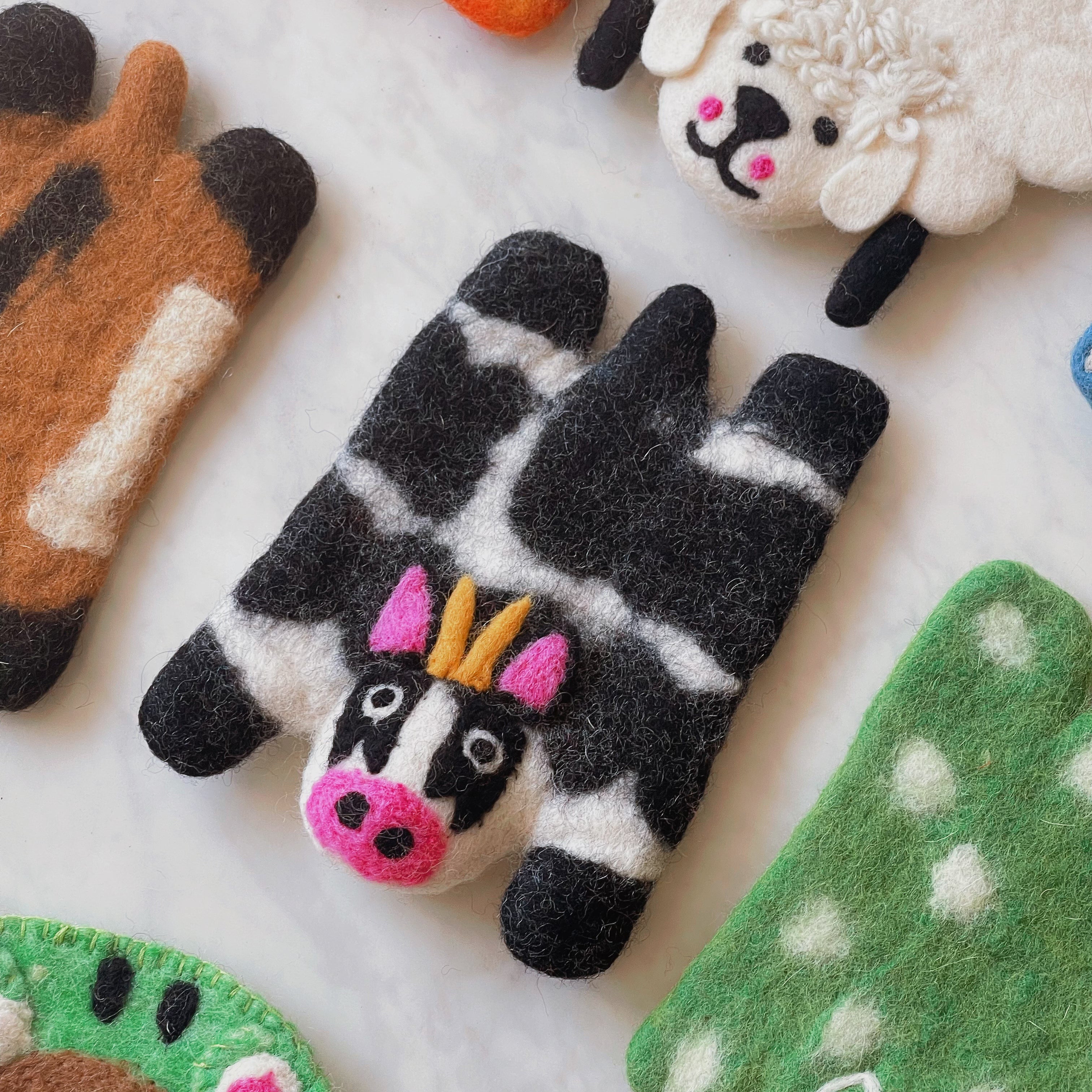 Moo Cow